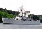 HMS ACHILLES