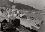 HMS AGINCOURT