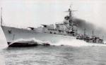 HMS AGINCOURT