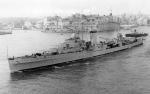 HMS AJAX