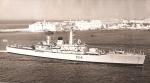 HMS AJAX