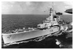 HMS AJAX