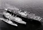 HMS EAGLE