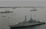 HMS ALACRITY
