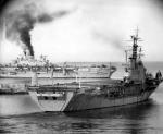 HMS ALBION