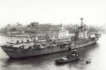 HMS ALBION