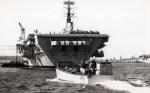 HMS ALBION