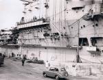 HMS ALBION