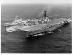 HMS ALBION