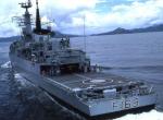 HMS AMAZON