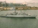 HMS AMAZON