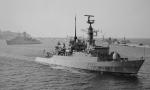 HMS AMBUSCADE