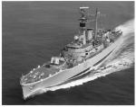 HMS ANDROMEDA