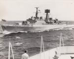 HMS ANTRIM