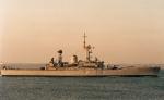 HMS APOLLO