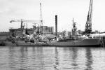 HMS ARETHUSA