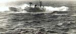 HMS ARETHUSA