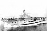 HMS ARK ROYAL