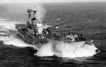 HMS ARK ROYAL