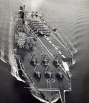 HMS ARK ROYAL