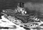 HMS ARK ROYAL