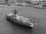 HMS ARK ROYAL