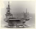 HMS HERMES