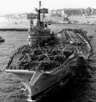 HMS ARK ROYAL