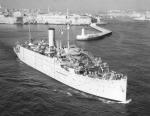 HMS AUSONIA