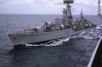 HMS BARROSA
