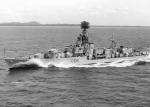 HMS BARROSA