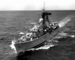 HMS BATTLEAXE