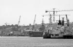 HMS BEAVER