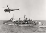 HMS BELFAST