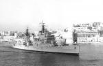 HMS BLAKE