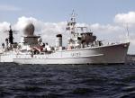 HMS BOSSINGTON
