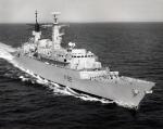 HMS BOXER