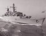HMS BROADSWORD