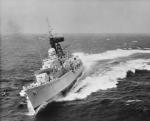 HMS BROADSWORD