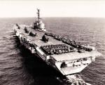 HMS BULWARK