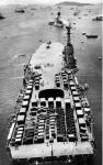 HMS BULWARK