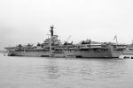 HMS BULWARK