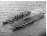 HMS BULWARK
