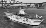 HMS BULWARK