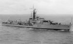 HMS CAESAR