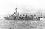 HMS CAMPERDOWN