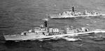 HMS CAPRICE