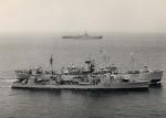 HMS CARYSFORT