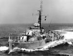 HMS CASSANDRA
