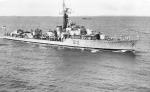 HMS CASSANDRA